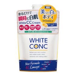 ホワイトコンク　ホワイトニングCC CⅡ